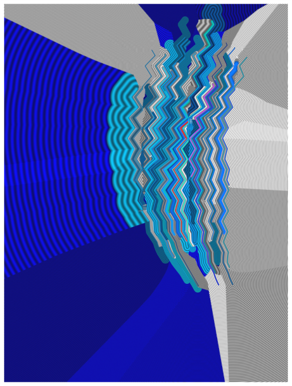 Main image Zigzagoid #12
