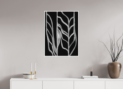 60 x 80 cm, Print on Hahnemühle Photo Rag Bright White Tuboid #6