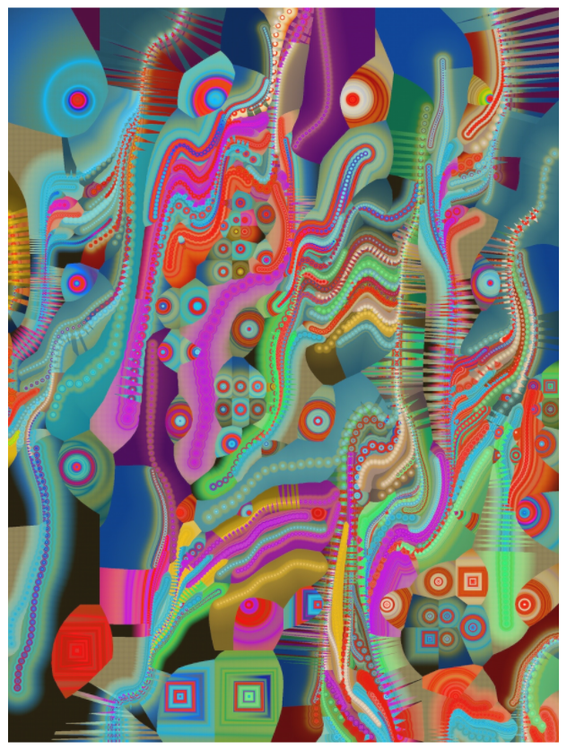 Main image Circollage #11