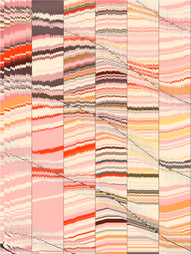 Main image T.o.a.r.W. #8