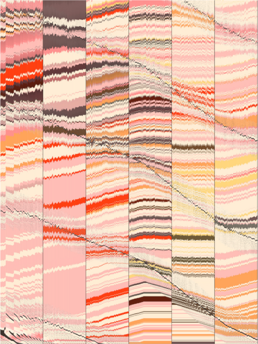 Main image T.o.a.r.W. #8