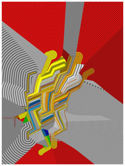 Main image Zigzagoid #5