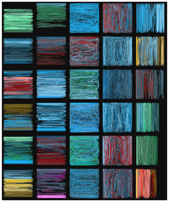 Main image Finite Loops #8