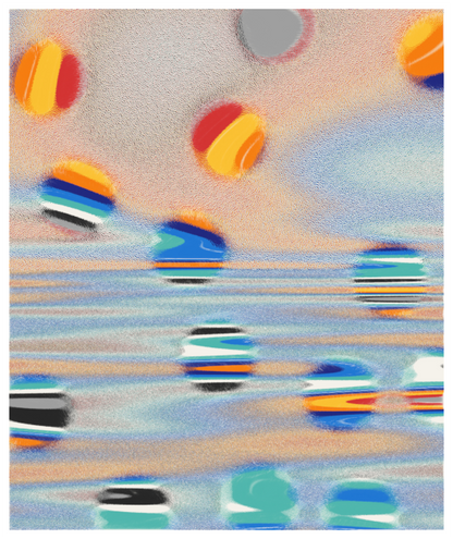 Main image Solar Flux #13