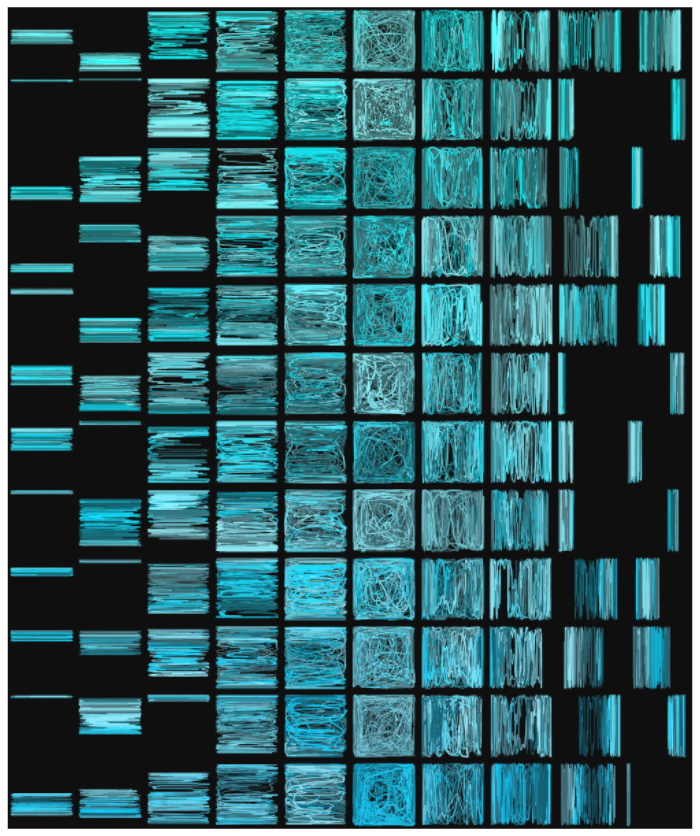 Main image Finite Loops #21