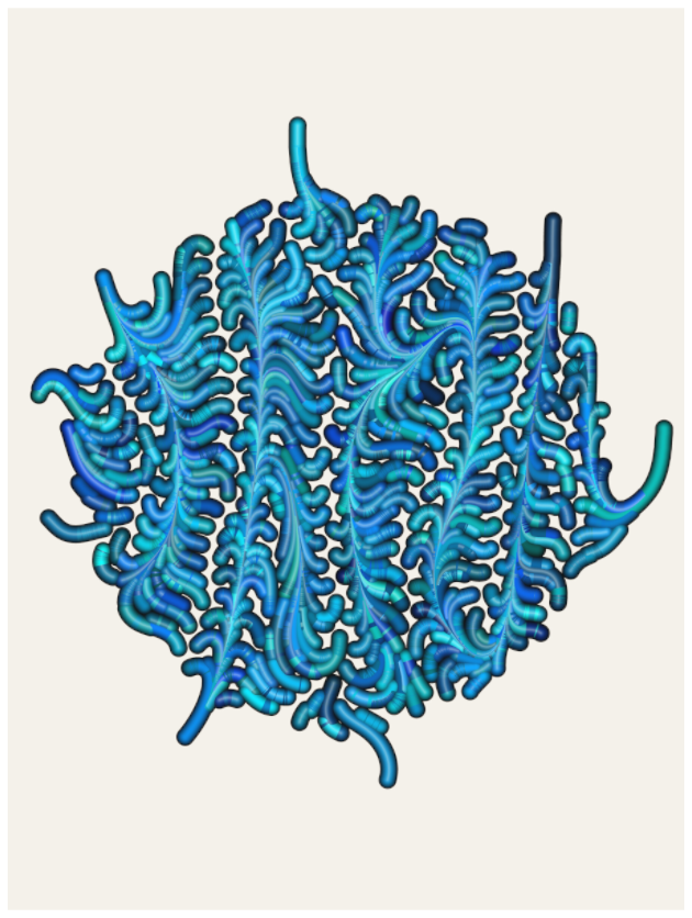 Main image Tuboid #17