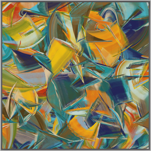 Convolution II