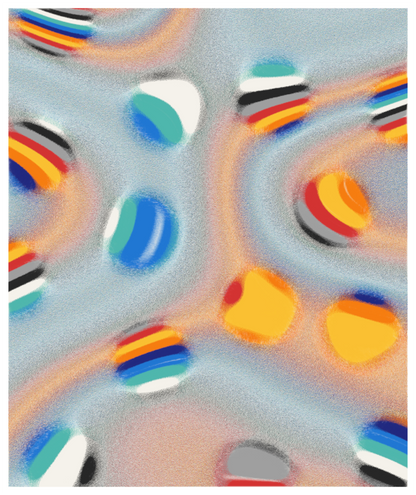 Main image Solar Flux #9