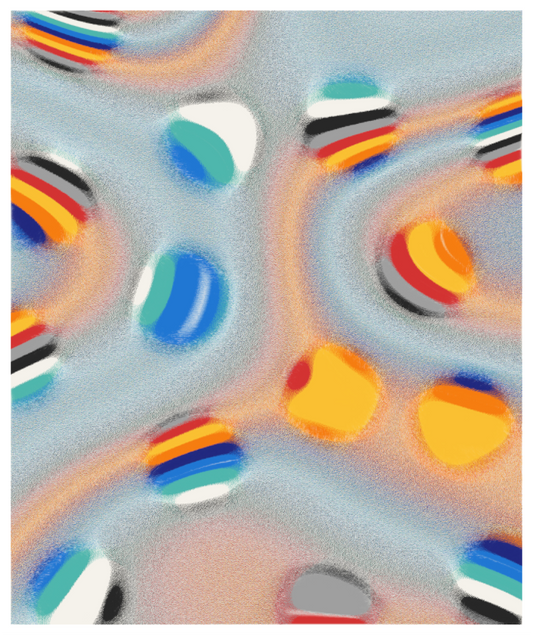 Main image Solar Flux #9