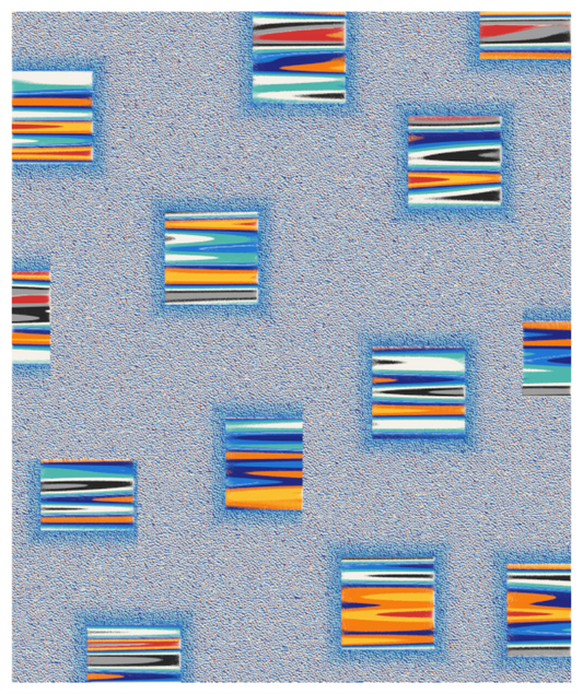 Main image Solar Flux #10