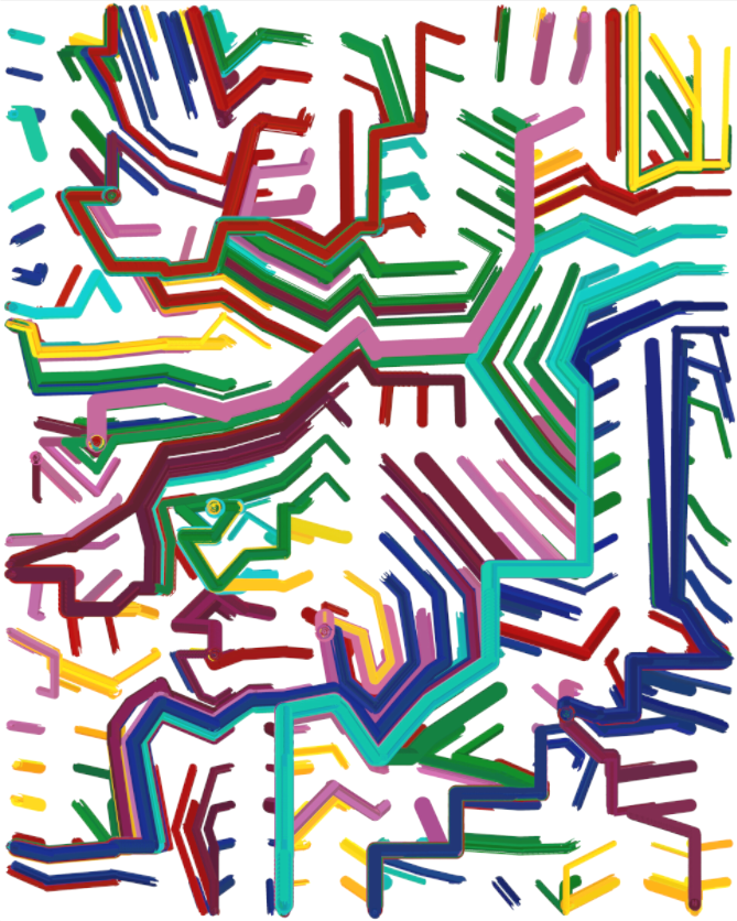 Cyclopes #11