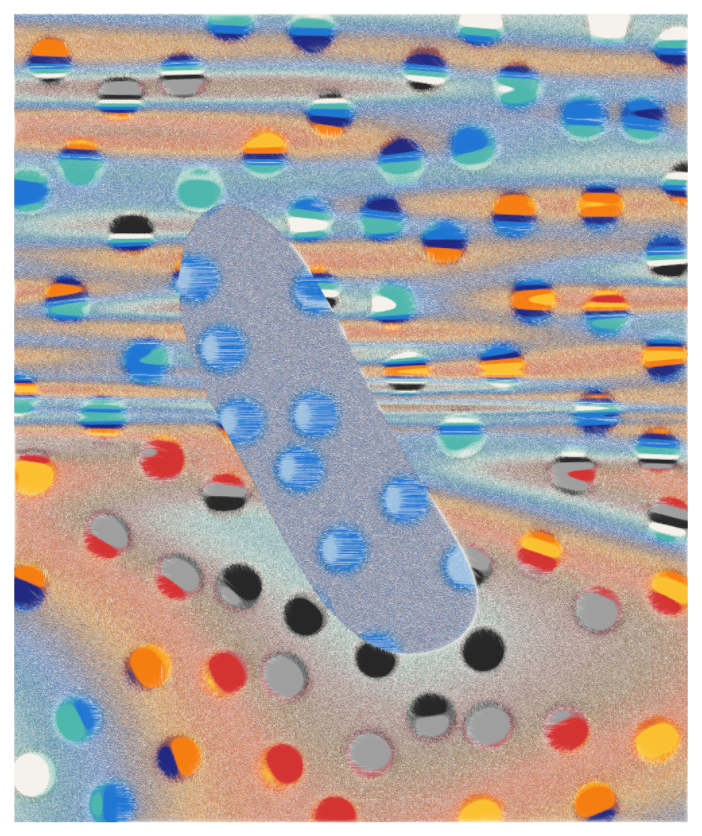 Main image Solar Flux #12