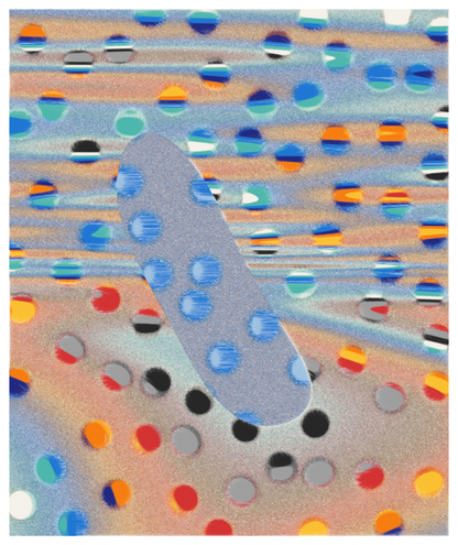 Main image Solar Flux #12