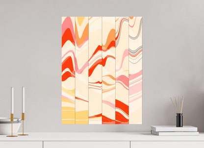 45 x 60 cm, Print on Hahnemühle Photo Rag Bright White T.o.a.r.W. #12