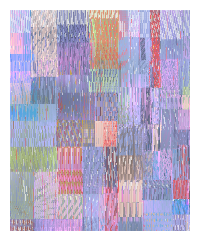 42 bits of Starlight #10