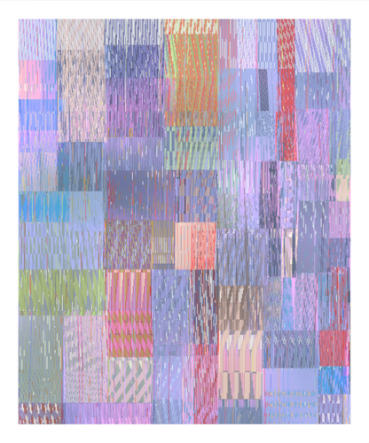 42 bits of Starlight #10