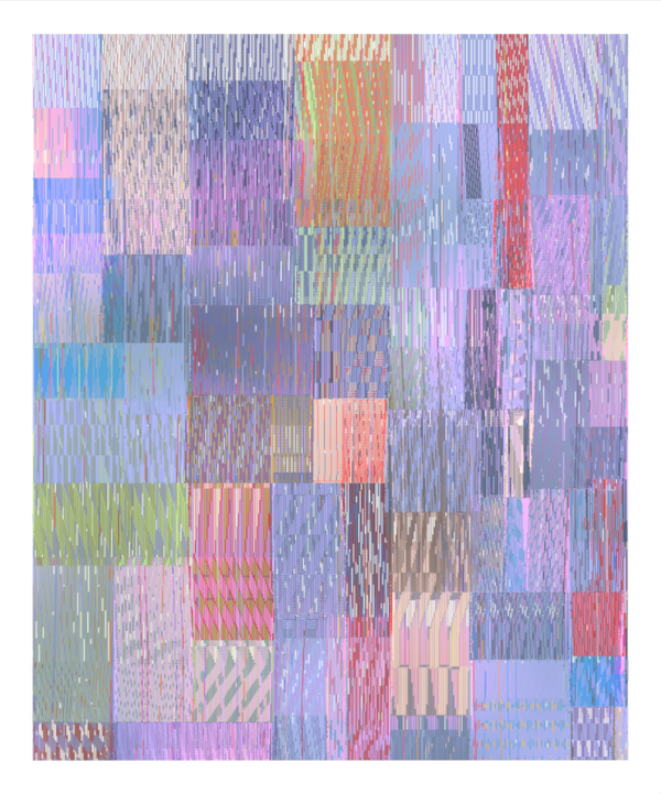 42 bits of Starlight #10