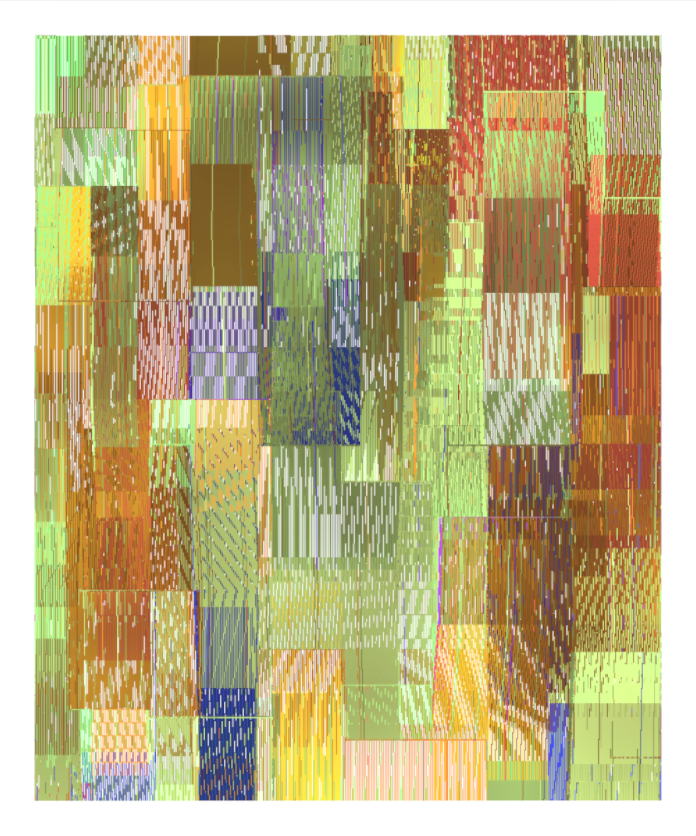 42 bits of Starlight #24