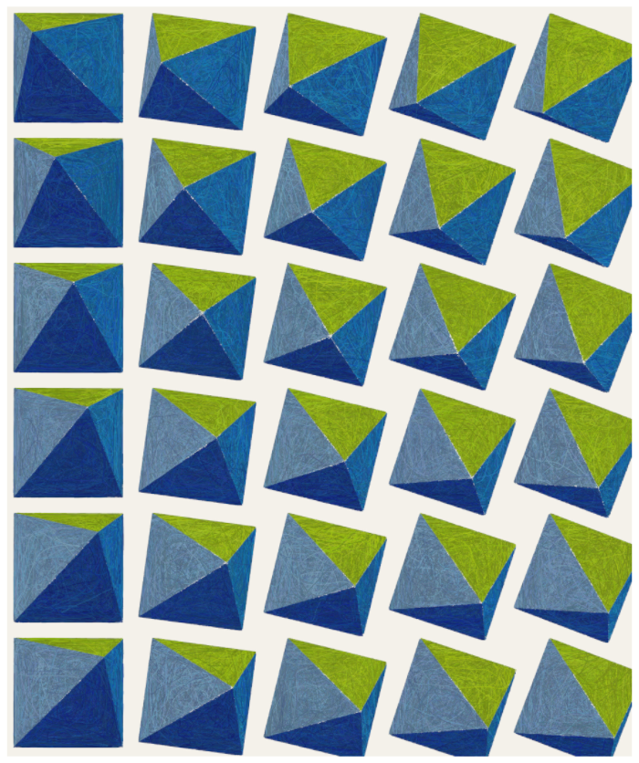 Main image Finite Loops #6