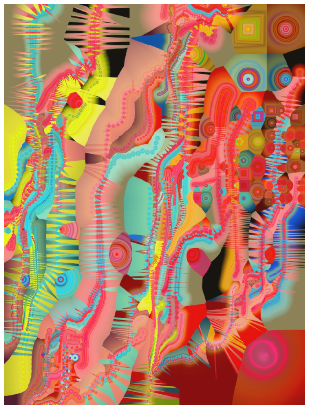 Main image Circollage #3