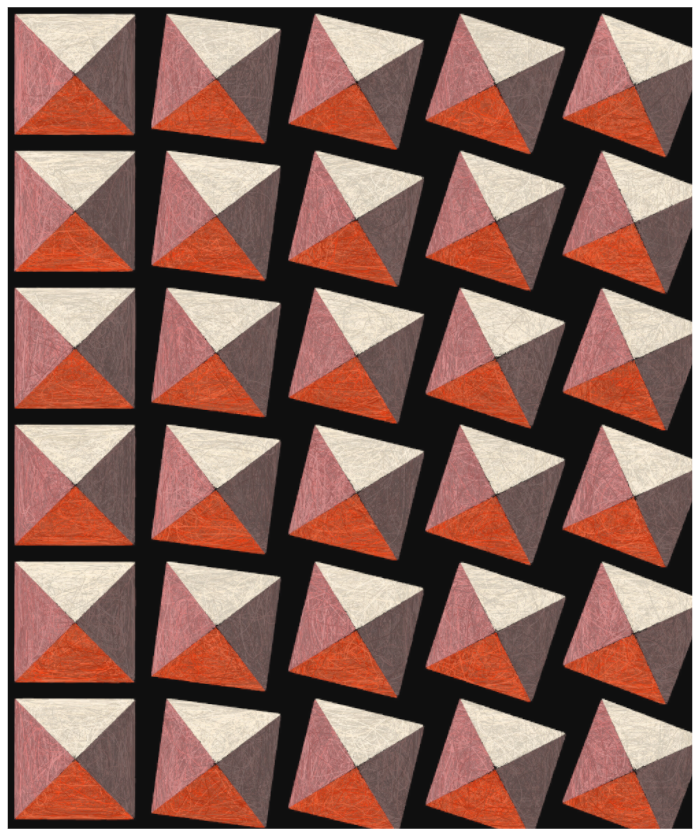 Main image Finite Loops #2