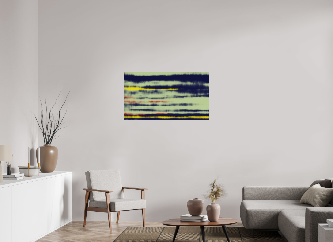 Wave V, 2024