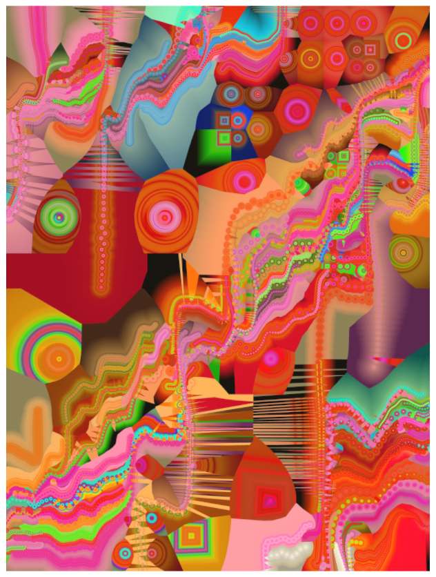 Main image Circollage #21