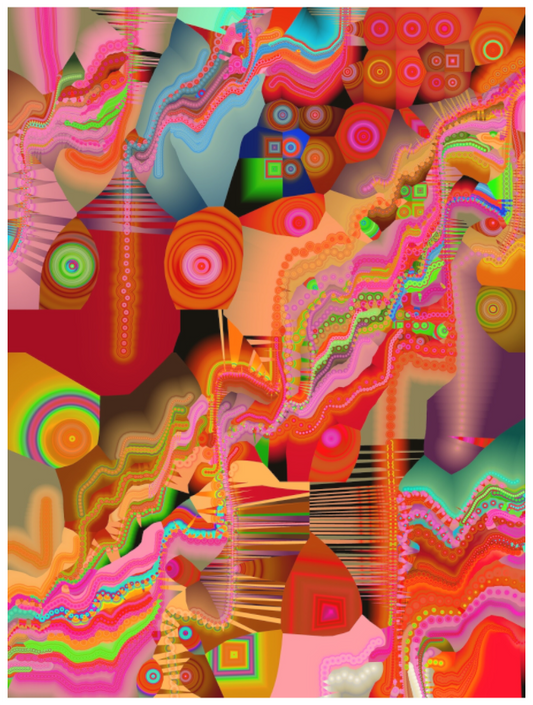 Main image Circollage #21