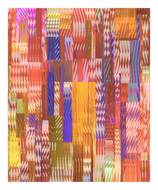 42 bits of Starlight #38