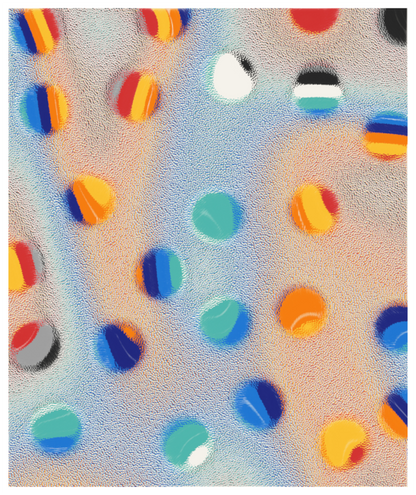 Main image Solar Flux #20