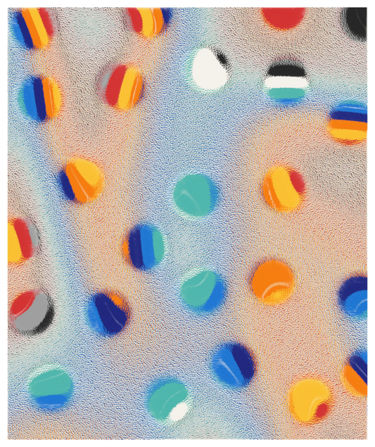 Main image Solar Flux #20