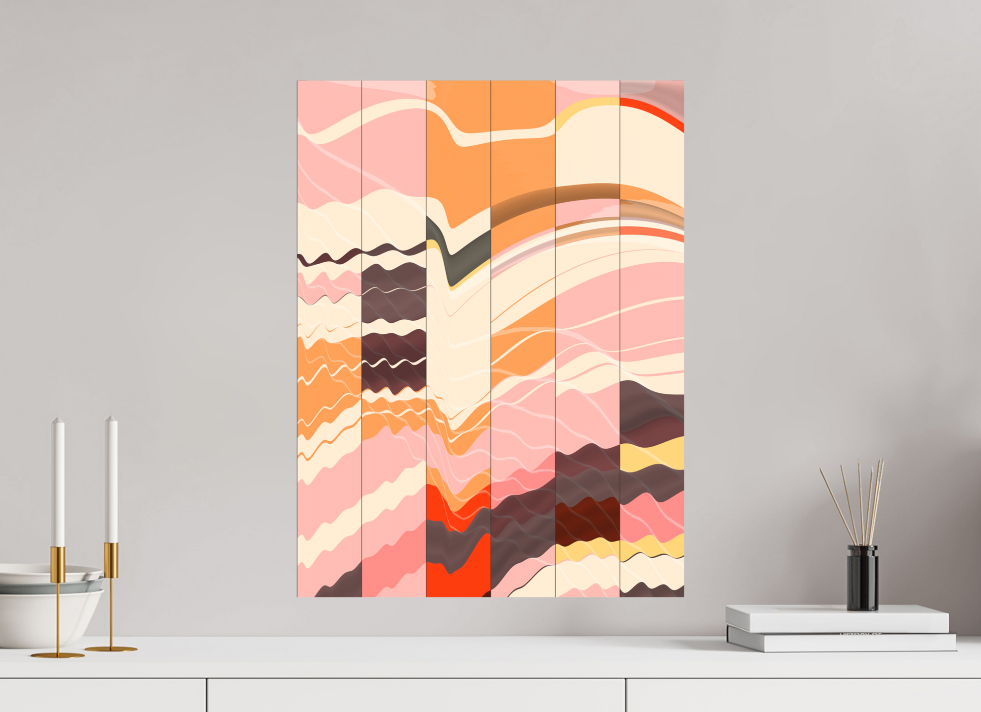 45 x 60 cm, Print on Hahnemühle Photo Rag Bright White T.o.a.r.W. #7