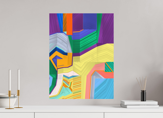Vibe Shift #9