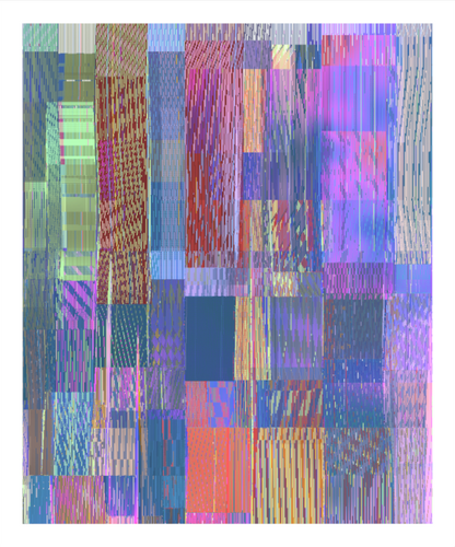 42 bits of Starlight #5