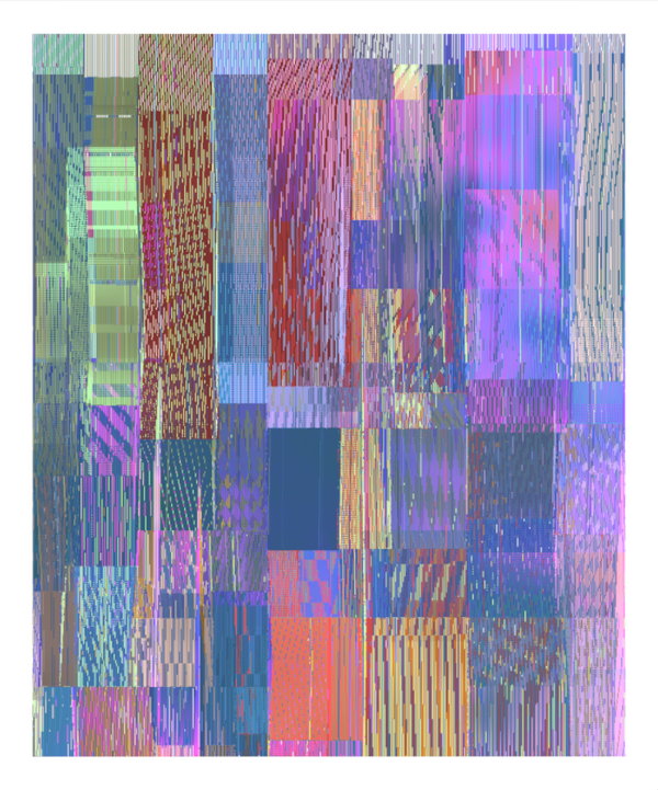 42 bits of Starlight #5