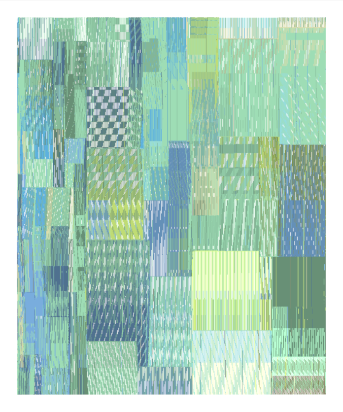 42 bits of Starlight #9