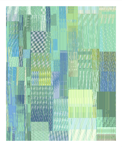 42 bits of Starlight #9