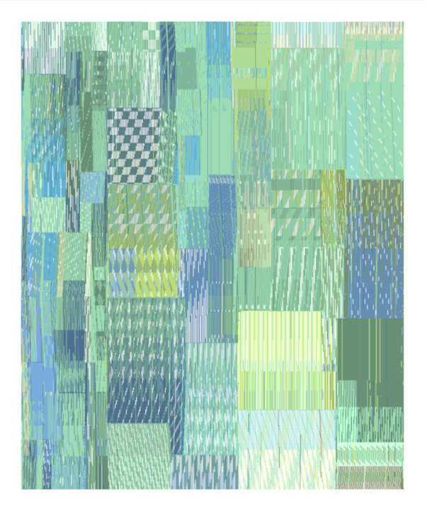 42 bits of Starlight #9
