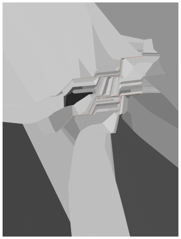 Main image Zigzagoid #2