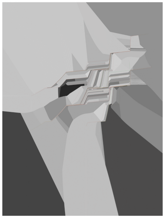 Main image Zigzagoid #2