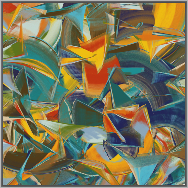 Convolution I
