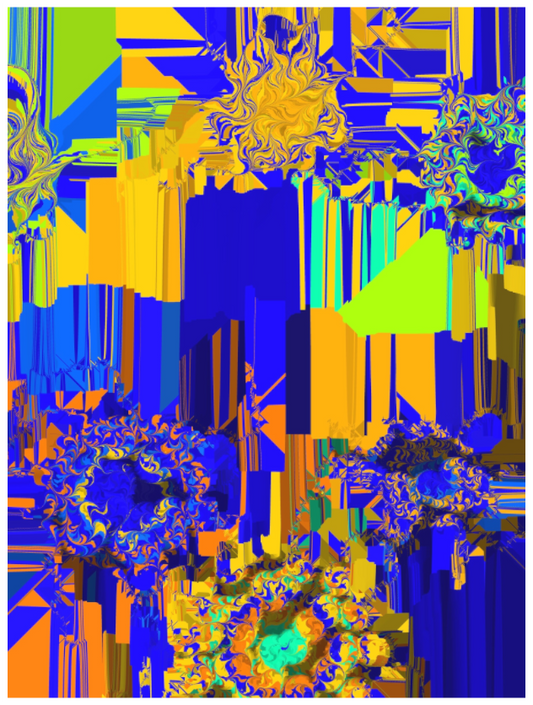 Main image Turbo Lenz #14