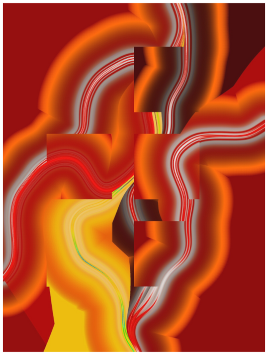 Main image Antiflow #11