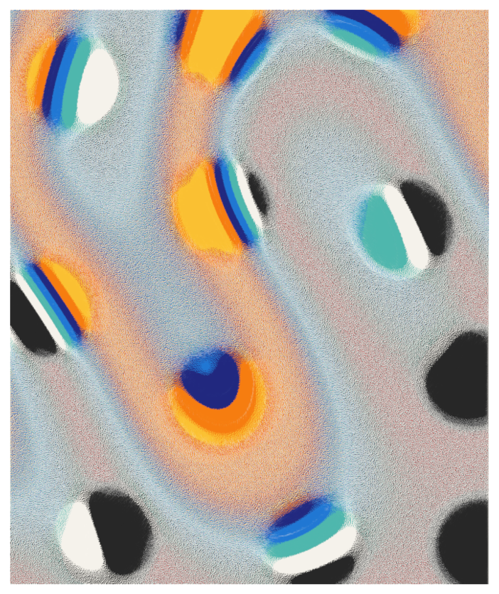 Main image Solar Flux #8