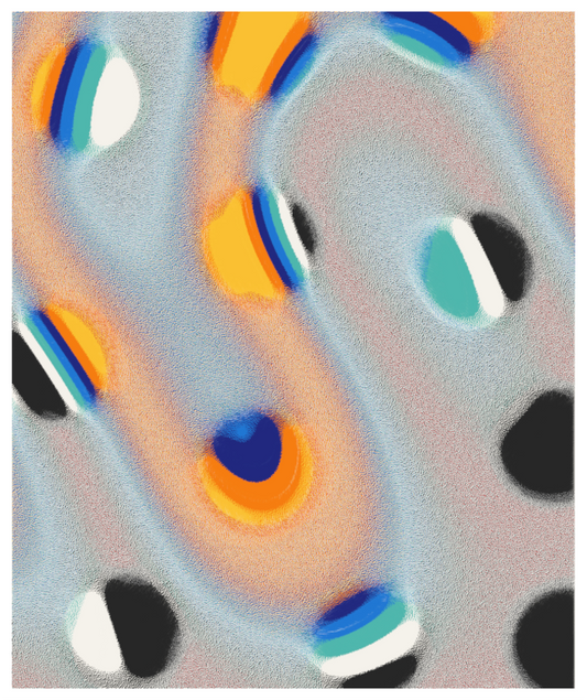 Main image Solar Flux #8