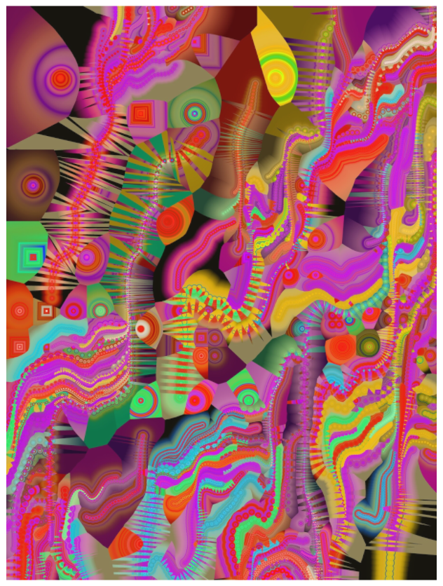 Main image Circollage #19