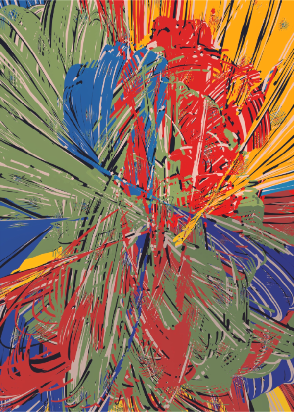 Slipstream, 2024