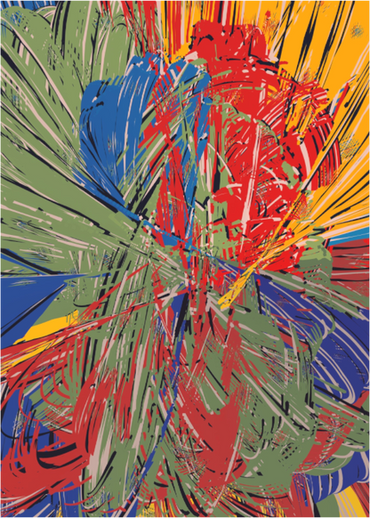 Slipstream, 2024