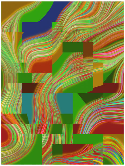 Main image Antiflow #15