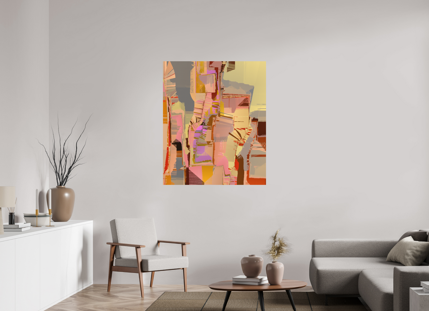 100 x 120 cm, Fine Art Print on Alu-Dibond, Canson Rag Photographique interaction 629.523.668.836.100